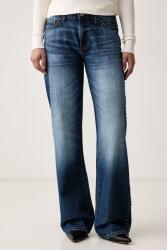 Guess blugi straight pentru femei 9BY2-SJDZYS_55J (W6YA3W.D1356)