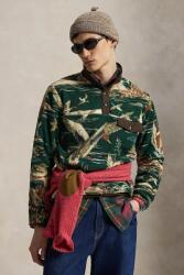 Ralph Lauren hanorac pentru bărbați din polar 9BY2-BLMZGK_MLC (710B26316)