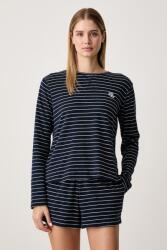 Lauren Ralph Lauren pijama pentru femei cu bumbac 9BY2-BIDYZ7_59X (ILN12523)