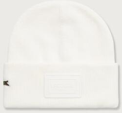 Lacoste căciulă cu bumbac 9BY2-CAUZO8_00A (RB9885)