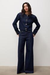 Answear. LAB blugi wide leg pentru femei B9Y2-SJD004_59X (PN1753.tok)