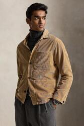 Ralph Lauren geacă tip cămașă pentru bărbați din bumbac 9BY2-KUMZEP_08X (710B24260)