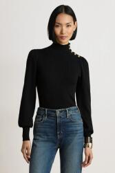 Ralph Lauren pulover pentru femei cu bumbac 9BY2-SWDYOF_99X (200882214)