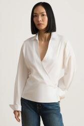 Ralph Lauren cămașă pentru femei cu bumbac 9BY2-KDDZIH_00X (200B36197)