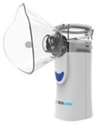 Ecologic Hordozható MESH inhalátor (GYEL10) - egeszsegmed