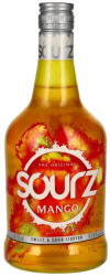 Sourz Mango Likőr [0, 7L|15%] - diszkontital