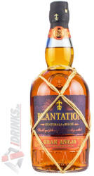 Plantation Planteray Gran Anejo Guatemala & Bélize Rum [0, 7L|42%] - diszkontital