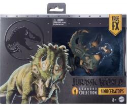 Mattel Jurassic World Hammond Collection - Colecția de Sinoce (JKG88) Figurina