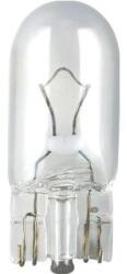 Bosch Bec w5w 12v - bec semnalizare fara soclu (1987302819)