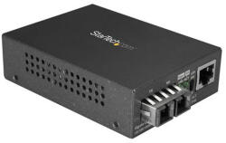  Fiber Media Converter - Mm In (mcmgbscmm055)