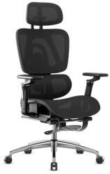 Mark Adler Expert 7.9 ergonomikus irodai szék, fekete