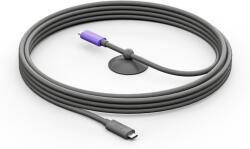  Meetup 2 - Graphite - Accessory Wired N/a-ww-9006-5m Usb Cable (952-000195)