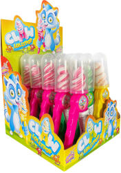  Sweet Flash nyalóka műanyag fogóval - 15g