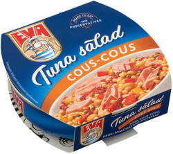 EVA Tonhalsaláta kuszkusz - 160 g