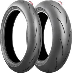 Bridgestone Battlax RS12 180/55-17 73W Rear