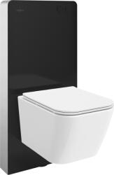 Mexen Madox set WC încastrat cu cadru pneumatic Tex Air G cu vas WC și capac cu închidere lentă, alb - 615030154000A-70 (615030154000A-70)