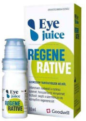  Eyejuice Regenerativ Szemcsepp 10 Ml - doktorpatika