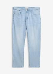 Bonprix B. p. c Férfi Egyenes Szárú Farmernadrág Plus Size Hosszú SZÁRÚ__46