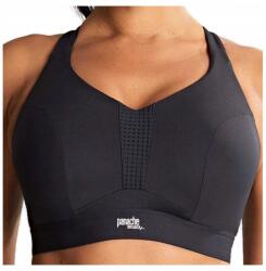 Panache puha soft sportmelltartó Endurance 5022 fekete 80J (36GG 5022 BLACK)