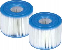Intex 2 db szűrőbetét Spa 29001 készülékhez (11798)