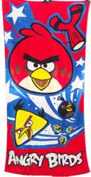  004 Strandtörölköző 70 X 140 CM Disney Angry Birds (0011)