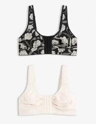Bonprix B. p. c Puha Női Melltartó 2CSOMAG__75E