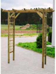  Pergolă 70x210x180 cm (PECO70210210)