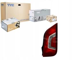 TYC 11-12171-01-2 Hátsó lámpa