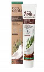 Ecodenta Ecod Kókuszkő elleni fogkrém 75 ml (4770001002155)