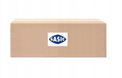 Sasic 2545185 Védőburkolat/porvédő, hangtompító