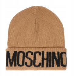 Moschino Eredeti Női Téli Sapka (MOSCHINO) - allegro - 21 930 Ft