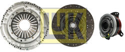 Schaeffler LuK 643 3397 33 Kuplungszett