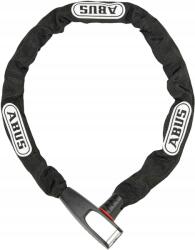 ABUS Kerékpár lánc Abus Steel-O-Chain 8807K 85cm fekete edzett acél (11)