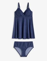 Bonprix B. p. c Tankini Kétrészes Szett 80F__38