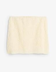 Bonprix B. p. c Mini Egyenes Pamut Szoknya REGULAR__36/38