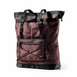 Matador Tote Pack 24L Culoare: burgundă