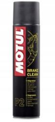 Motul 102989 Fék-/kuplungtisztító