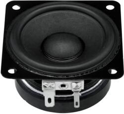 Fostex Szélessávú hangszóró P650K, 8 , 7.5 W (P650K-8)