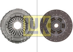 Schaeffler LuK 643 3455 09 Kuplungkészlet
