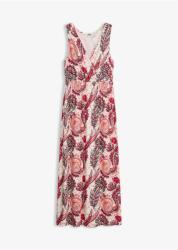 Bonprix B. p. c Nyomott Mintás RUHA__44/46 (977135)