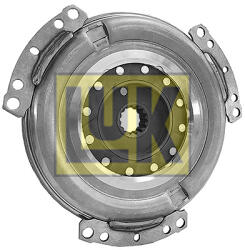 Schaeffler LuK 370 0144 10 Torziós rezgéscsillapító, tengelykapcsoló