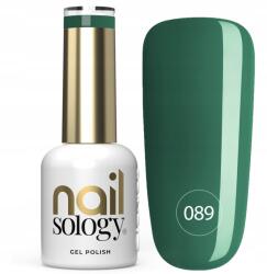 Clavier Nailsology Gel Polish Hibrid lakk 8ml Elixir Bottle (089)