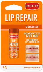Okeeffes Lip Repair hidratáló ajakbalzsam száraz, kicserepesedett ajkakra 4, 2 g (7544001) - 4mmarkabolt