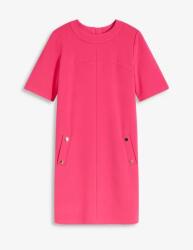 Bonprix B. p. c Ruha Plus Size Egyenes Rövid Ujjú Kerek Nyakkivágással __52/54