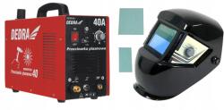 IDEAL DESPI40 Inverteres Plazmavágó 40A (Ideal Expert Plasma 80 RSW2)