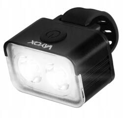 Vayox Kerékpár első lámpa Vayox VA0153 Usb-c Led lámpa kerékpárhoz 300lm (VA0153)