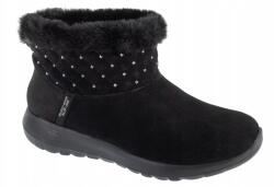 Skechers Slip-Ins: On-The-Go Joy Cozy Shimmer 144816-BBK