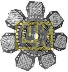 Schaeffler LuK 331 0317 10 Kuplungtárcsa