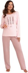 Regina pijama de damă 4020 roz: XXL (34573 XXL)