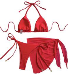 Shein Kétrészes Fürdőruha 3EL S - allegro - 1 295 Ft